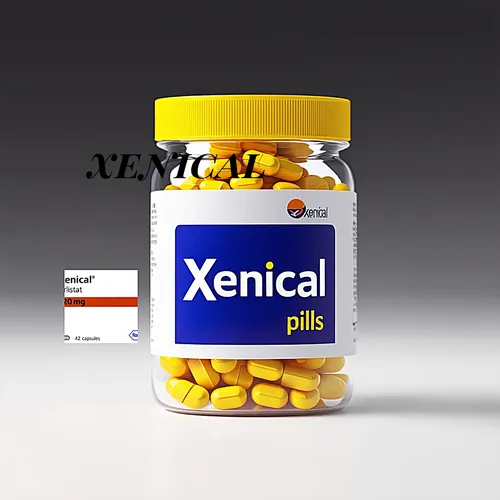 Se puede comprar xenical sin receta medica